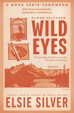 Wild Eyes