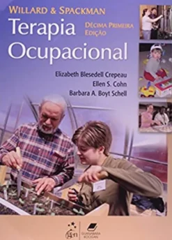 Willard & Spackman - Terapia Ocupacional