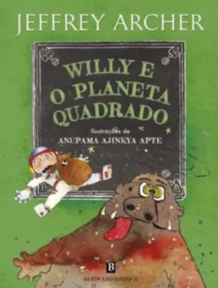 Willy e o Planeta Quadrado