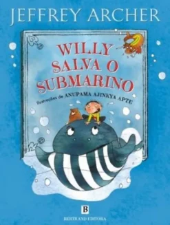 Willy Salva o Submarino