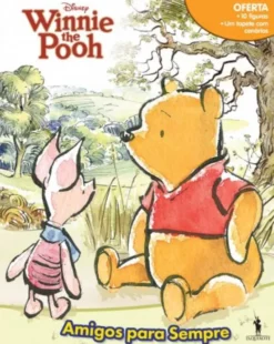 Winnie the Pooh - Amigos para Sempre
