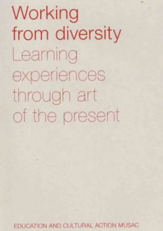 Working From Diversity