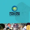 World Press Cartoon 2022