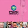 WORLD PRESS CARTOON 2019