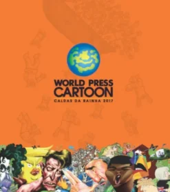 World Press Cartoon 2017