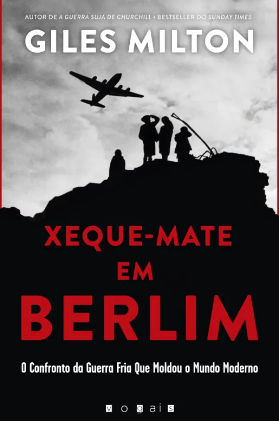 Xeque-Mate em Berlim