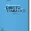 XI - XII Congresso Nacional de Direito do Trabalho - Memórias
