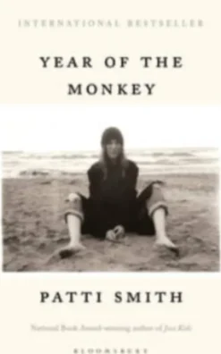 Year of the Monkey