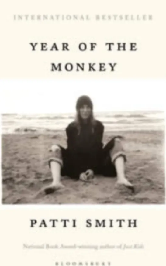 Year of the Monkey