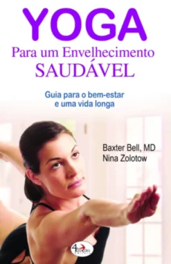 Yoga para um Envelhecimento Saudável