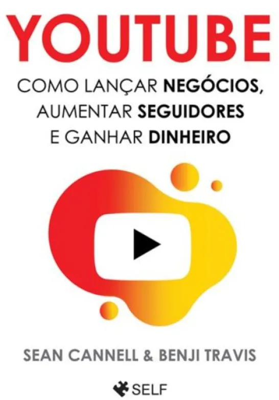 Youtube - Como Lançar Negócios, Aumentar Seguidores e Ganhar Dinheiro