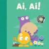 Zé & Flor N.º 1 - Ai, Ai!