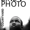 Zine Photo #03 - Courtyard